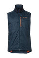VAUDE vízálló kabát - ALL YEAR MOAB 3in1 - kék