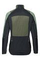 VAUDE Kerékpáros dzseki béléssel - KURO INSULATION - zöld