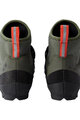 VAUDE Kerékpáros cipő - KURO MID STX - fekete