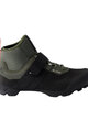 VAUDE Kerékpáros cipő - KURO MID STX - fekete