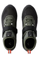 VAUDE Kerékpáros cipő - KURO MID STX - fekete