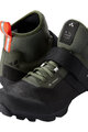 VAUDE Kerékpáros cipő - KURO MID STX - fekete