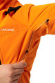 VAUDE vízálló kabát - MONVISO 2,5L - narancssárga