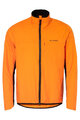 VAUDE Kerékpáros dzseki béléssel - MOAB INSULATION LIGHT - narancssárga