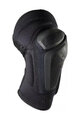 LEATT térdvédő - KNEE GUARD 3DF 6.0 - fekete