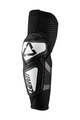 LEATT könyökvédő - ELBOW GUARD CONTOUR - fehér/fekete