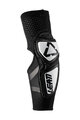 LEATT könyökvédő - ELBOW GUARD CONTOUR - fehér/fekete