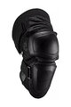 LEATT térdvédő - KNEE GUARD ENDURO - fekete