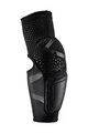 LEATT könyökvédő - ELBOW GUARD 3DF HYBRID - fekete