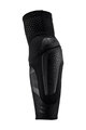 LEATT könyökvédő - ELBOW GUARD 3DF 6.0 - fekete