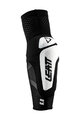 LEATT könyökvédő - ELBOW GUARD 3DF 6.0 - fehér/fekete