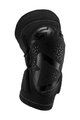 LEATT térdvédő - KNEE GUARD 3DF 5.0 - fekete