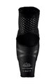 LEATT könyökvédő - ELBOW GUARD 3DF 5.0 JUNIOR - fehér/fekete
