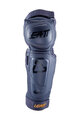 LEATT térdvédő -  KNEE & SHIN GUARD 3.0 EXT - kék