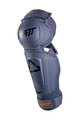 LEATT térdvédő -  KNEE & SHIN GUARD 3.0 EXT - kék