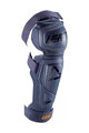 LEATT térdvédő -  KNEE & SHIN GUARD 3.0 EXT - kék