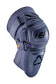 LEATT térdvédő - KNEE GUARD ENDURO - kék