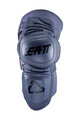 LEATT térdvédő - KNEE GUARD ENDURO - kék