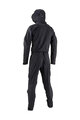 LEATT Kerékpáros overall - MONO SUIT MTB HYDRADRI 5.0 - fekete