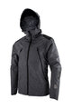 LEATT vízálló kabát - MTB HYDRADRI 4.0 - fekete
