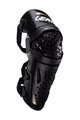 LEATT térdvédő - DUAL AXIS PRO - fekete