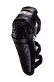 LEATT térdvédő - DUAL AXIS PRO - fekete