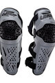 LEATT térdvédő - DUAL AXIS PRO - szürke