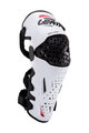 LEATT térdvédő - DUAL AXIS PRO - fehér