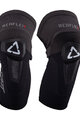 LEATT térdvédő - REAFLEX HYBRID - fekete