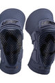 LEATT térdvédő - REAFLEX PRO FLINT - kék