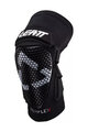 LEATT térdvédő - KNEE GUARD REAFLEX PRO - fekete