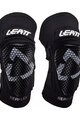 LEATT térdvédő - KNEE GUARD REAFLEX PRO - fekete