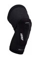 LEATT térdvédő - KNEE GUARD REAFLEX ULTRALITE - fekete