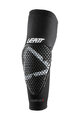 LEATT könyökvédő - ELBOW GUARD REAFLEX - fekete