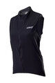 LEATT Kerékpáros mellény - MTB ENDURANCE 2.0 W - fekete