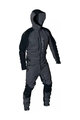 LEATT Kerékpáros overall - MONO SUIT MTB HYDRADRI 3.0 - fekete