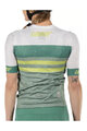 LEATT Rövid ujjú kerékpáros mez - MTB ENDURANCE 6.0 W - zöld