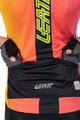 LEATT Rövid ujjú kerékpáros mez - MTB ENDURANCE 6.0 W - rózsaszín