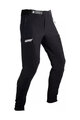 LEATT Hosszú kerékpáros nadrág kantár nélkül - MTB ENDURO 4.0 W - fekete