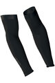 LEATT Kerékpáros karmelegítő - SLEEVE PAIR - fekete