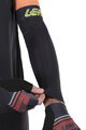 LEATT Kerékpáros karmelegítő - SLEEVE PAIR - fekete