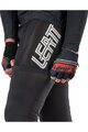 LEATT térdmelegítő - SLEEVE PAIR - fekete