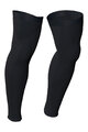 LEATT térdmelegítő - SLEEVE PAIR - fekete