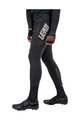 LEATT térdmelegítő - SLEEVE PAIR - fekete