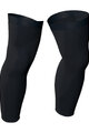 LEATT térdmelegítő - SLEEVE PAIR - fekete