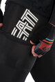 LEATT térdmelegítő - SLEEVE PAIR - fekete