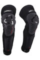 LEATT térdvédő - KNEE GUARD 3DF 5.0 EVO EXT - fekete