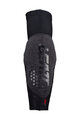 LEATT könyökvédő - ELBOW GUARD 3DF 5.0 EVO - fekete