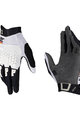 LEATT Kerékpáros kesztyű hosszú ujjal - MTB 3.0 LITE - fehér