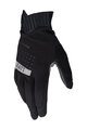 LEATT Kerékpáros kesztyű hosszú ujjal - MTB 2.0 WINDBLOCK - fekete
